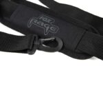 FOX RAGE Pas transportowy z rzepami Rod Strap & Bands