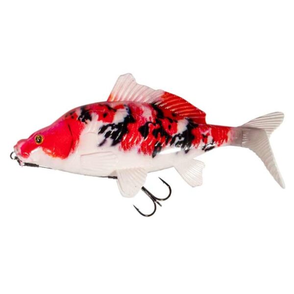 FOX RAGE Przynęta Karp Koi Realistic Super Natural Replicant Carp