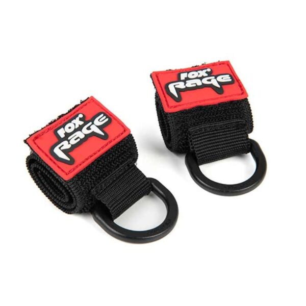 FOX RAGE Rzepy opaski do wędki Rod Bands