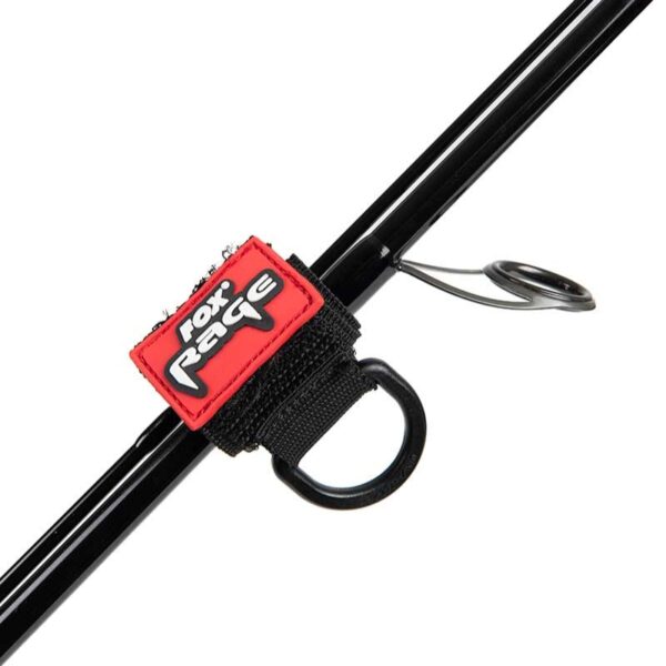 FOX RAGE Rzepy opaski do wędki Rod Bands