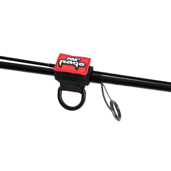 FOX RAGE Rzepy opaski do wędki Rod Bands