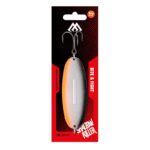 MIKADO Błystka wahadłowa Shallow Killer – Roach