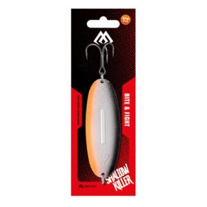 MIKADO Błystka wahadłowa Shallow Killer - Roach