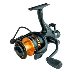 MIKADO Kołowrotek Keino Method Feeder