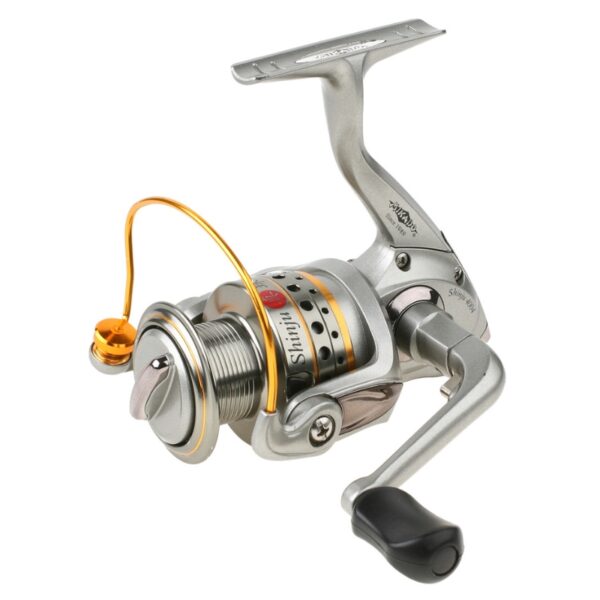 MIKADO Kołowrotek Shinju 4004 FD