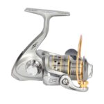 MIKADO Kołowrotek Shinju 4004 FD