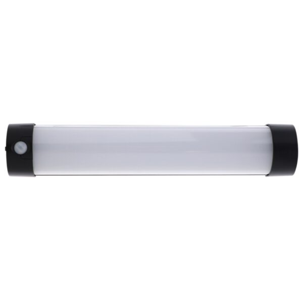 MIKADO Lampka namiotowa IR Bivvy Light - z pilotem i USB