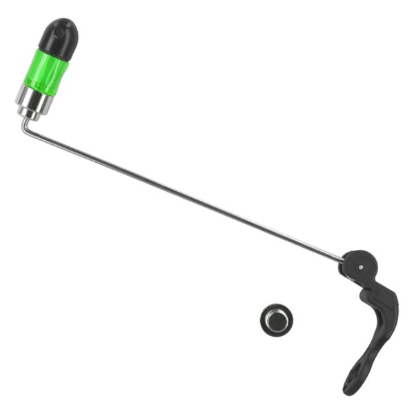 MIKADO Sygnalizator Swing Indicator SW120 - zielony