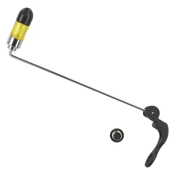 MIKADO Sygnalizator Swing Indicator SW120 - żółty MIKADO Sygnalizator Swing Indicator SW120 - żółty