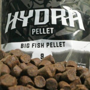 OSMO Pellet Hydra Big Fish 9mm 800g