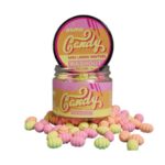 OSMO Przynęta Mini Larwa Wafters – Candy Dual