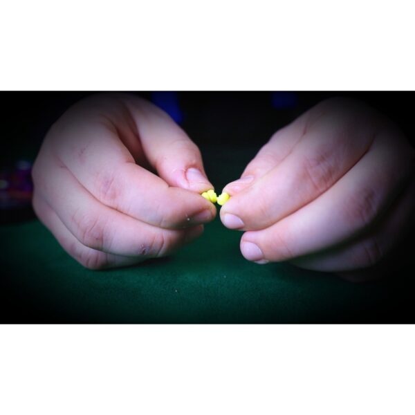 OSMO Przynęta Mini Larwa Wafters - Wiggly