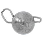 MIKADO Cheburashka wolframowa Jaws 2g – 5 szt.