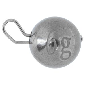 MIKADO Cheburashka wolframowa Jaws 6g - 3 szt.