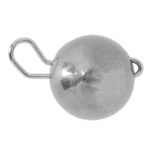 MIKADO Cheburashka wolframowa Jaws komplet 2g, 3g, 4g, 5g, 7g – 5 szt.