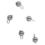 MIKADO Cheburashka wolframowa Jaws komplet 2g, 3g, 4g, 5g, 7g – 5 szt.