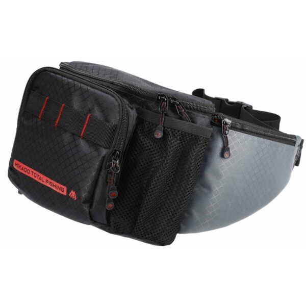 MIKADO Nerka wędkarska MFT Hip Pack