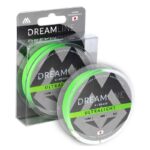 MIKADO Plecionka Dreamline Ultralight 150m Fluo Zielona
