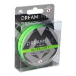 MIKADO Plecionka Dreamline Ultralight 150m Fluo Zielona