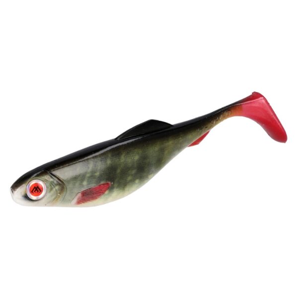 MIKADO Przynęta M-Shad - Pike