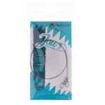 MIKADO Przypon wolframowy JAWS – 2 szt. 1