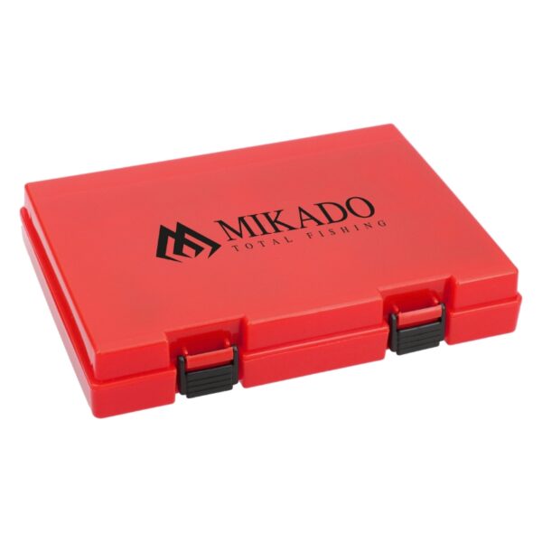 MIKADO Pudełko na blaszki Spoon Box 20x14.4x3.4cm