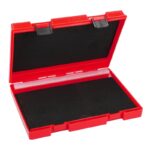 MIKADO Pudełko na blaszki Spoon Box 20x14.4x3.4cm