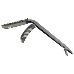 MIKADO Szczypce pistoletowe 24cm