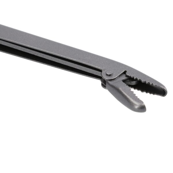 MIKADO Szczypce pistoletowe 24cm