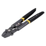 MIKADO Szczypce zaciskowe duże - 25.4cm