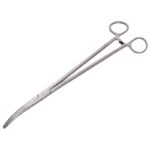 MIKADO Szczypce zakrzywione