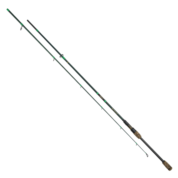 Wędka Mikado Katsudo Predator Warrior Spin