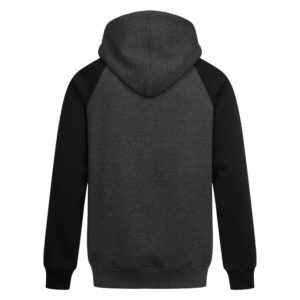 MIKADO Bluza z kapturem wędkarska MFT Hoodie