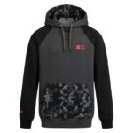 MIKADO Bluza z kapturem wędkarska MFT Hoodie