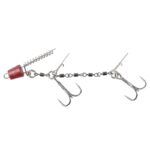 MIKADO Dozbrojka - system do zbrojenia JAWS Double Evo Stinger 25kg rozm. 1/0 - 1 sztuka