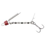 MIKADO Dozbrojka - system do zbrojenia JAWS Evo Stinger 25kg rozm. 1 - 2 sztuki
