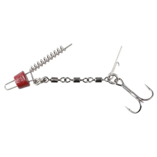MIKADO Dozbrojka - system do zbrojenia JAWS Evo Stinger 25kg rozm. 1 - 2 sztuki