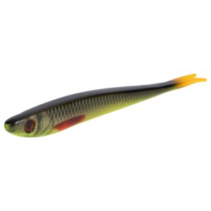 MIKADO Przynęta Saira - 3D Limited Fluo