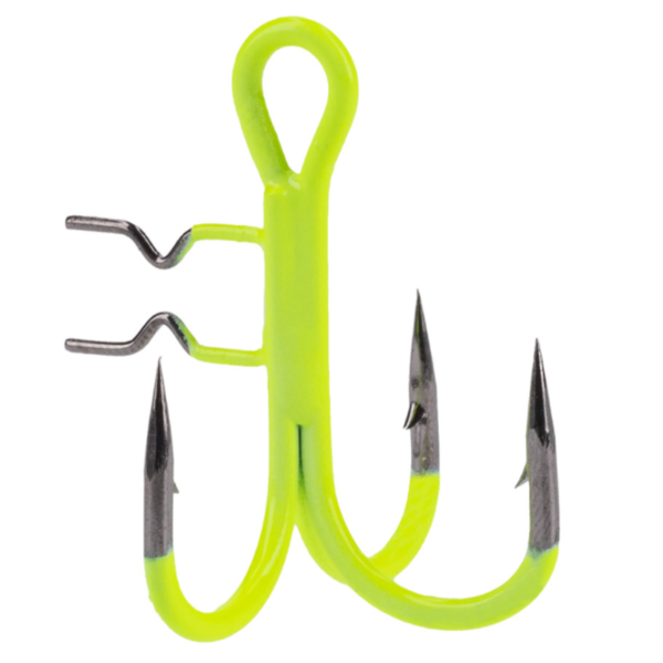 Mikado Kotwica Vert Fluo