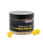 CC MOORE Kulki Odyssey XXX Air Ball Pop Ups 12mm – Yellow