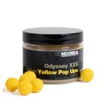 CC MOORE Kulki Odyssey XXX Air Ball Pop Ups 14mm - Yellow