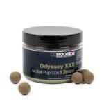 CC MOORE Kulki przynętowe Odyssey XXX Air Ball Pop Ups 12mm