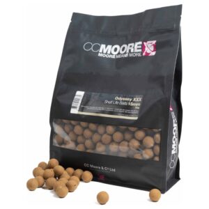 CC MOORE Kulki zanętowe Odyssey XXX 15mm 1kg