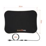 DELPHIN Elektryczny podgrzewacz WarmPAD