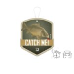 DELPHIN Zapach samochodowy CatchMe! Karp