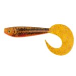 FOX RAGE Przynęta gumowa Ultra UV Pro Grub Goldie