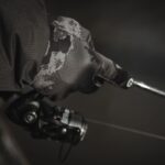 FOX RAGE Rękawice wędkarskie dotykowe do smartfona Thermal Camo Gloves