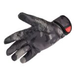 FOX RAGE Rękawice wędkarskie dotykowe do smartfona Thermal Camo Gloves