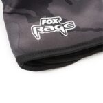 FOX RAGE Rękawice wędkarskie dotykowe do smartfona Thermal Camo Gloves
