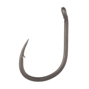 MIKADO Przypony wiązane X-Tra Strong Carp - 8 szt.